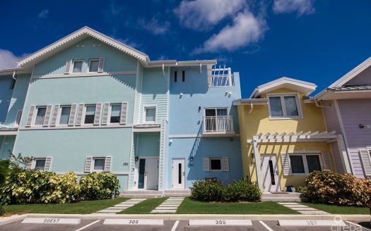 THE MEADOWS – PAPAYA TOWNHOME – 2 BEDROOMS 2 BATHROOMS