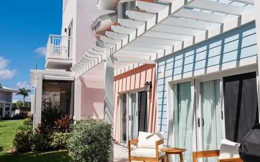 THE MEADOWS – PAPAYA TOWNHOME – 2 BEDROOMS 2 BATHROOMS