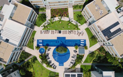 ONE CANAL POINT 531 WITH DOCK
