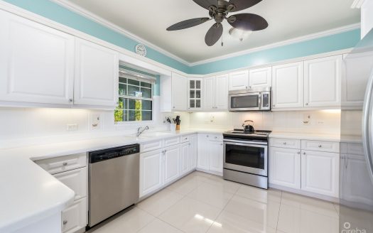 LONGFELLOW CIRCLE 18, BREAKERS FAMILY HOME