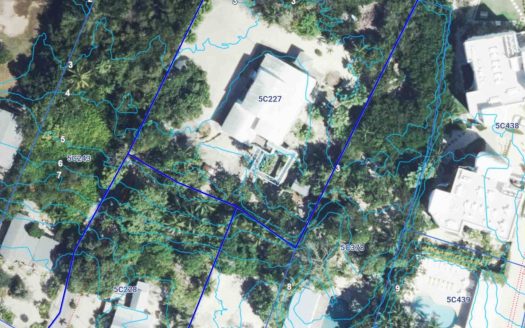 BOGGY SAND ROAD PRIME DEVELOPMENT SITE