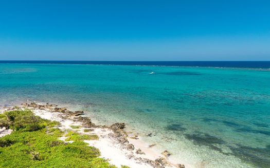 THE RETREAT AT RUM POINT
