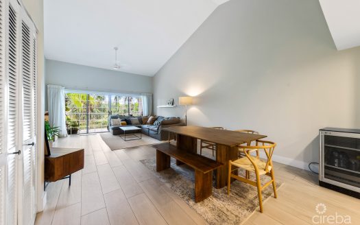 BRITANNIA, LIONS COURT, PENTHOUSE