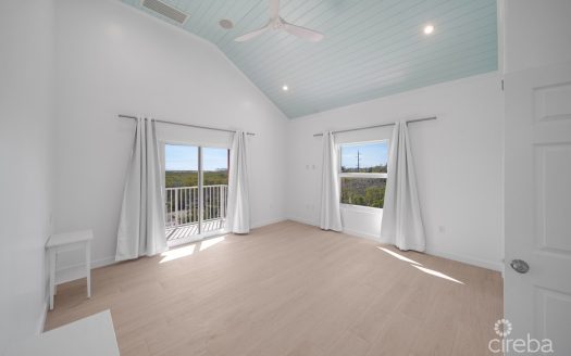 CORAL LOFT BEACH HOUSE W/ 2,838 SQ FT OF NEW CONSTRUCTION