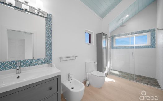 CORAL LOFT BEACH HOUSE W/ 2,838 SQ FT OF NEW CONSTRUCTION
