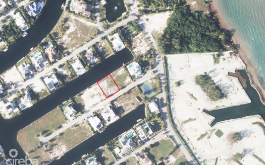 CRYSTAL HARBOUR – MARQUISE QUAY (LOT B)