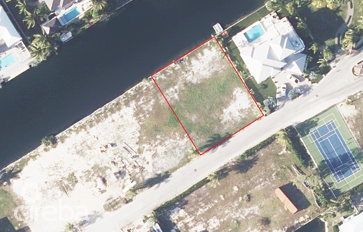 CRYSTAL HARBOUR – MARQUISE QUAY  (LOT A)