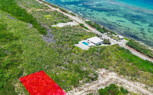 NORTHSHORE ESTATES LAND