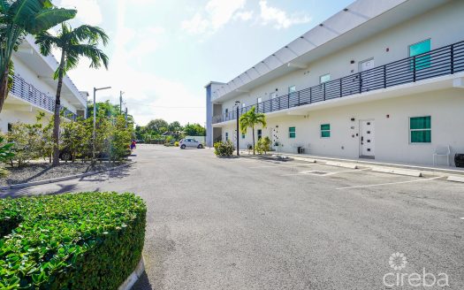 BREEZY PORT – 8 UNITS