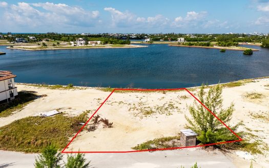 AUBURN BAY LOT 45