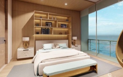 SECRET BEACH VILLA 17
