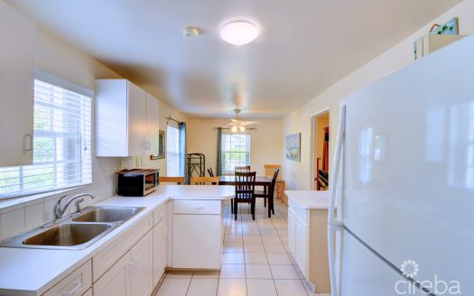 MULTIFAMILY RESIDENCE ON CRANBROOK DR.