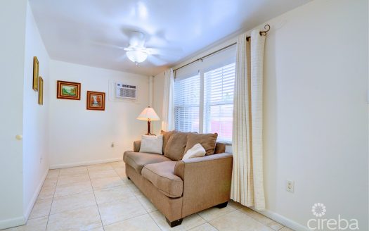 MULTIFAMILY RESIDENCE ON CRANBROOK DR.