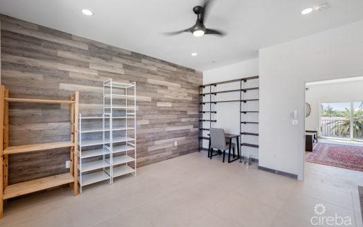 WEST BAY 3 BED BOLD LINES, BRIGHT SPACES!