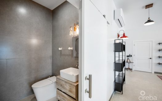 WEST BAY 3 BED BOLD LINES, BRIGHT SPACES!