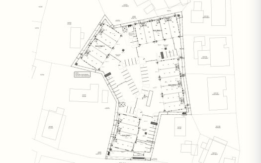 GEORGE TOWN BUSINESS PARK – WAREHOUSE, OFFICE, RETAIL AND MORE