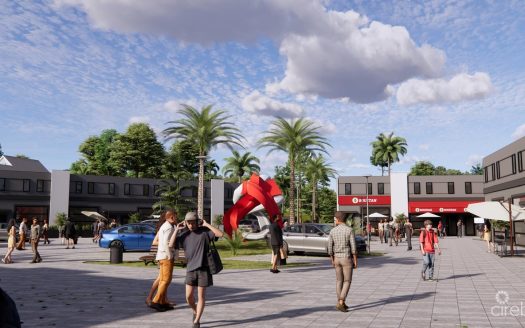GEORGE TOWN BUSINESS PARK – WAREHOUSE, OFFICE, RETAIL AND MORE