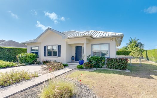 3 BEDROOM FAMILY HOME – ANISE VILLAS