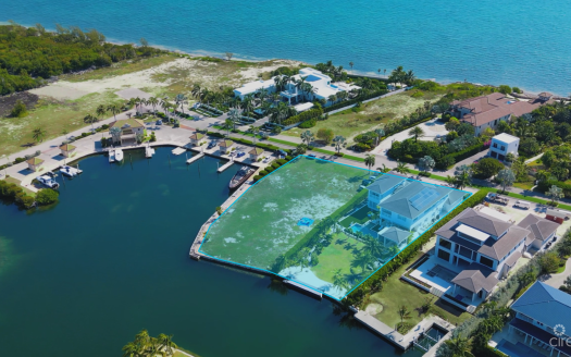 LALIQUE COMPOUND (1.1537 ACRES)