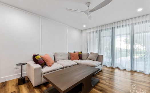 #4 VILLAS PAPPAGALLO – RENOVATED 1 BED / 1 BATH