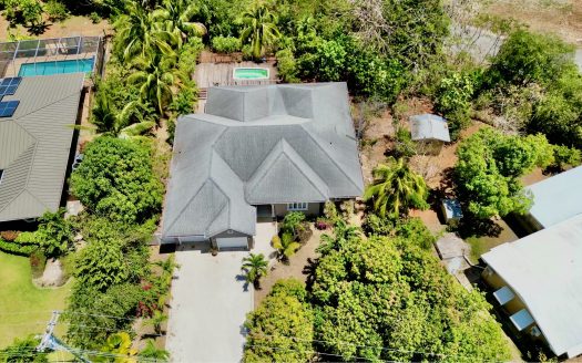 BEACH BAY FAMILY HOME
