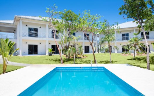 SEA MIST CONDOS UNIT 302 – DEVELOPER FINANCING
