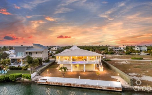 THE SHORES – 92 SHORELINE DRIVE AN ENGINEERING MARVEL