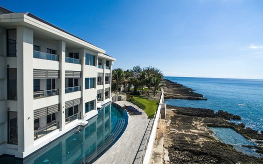 OCEANA 203, GEORGE TOWN CONDO