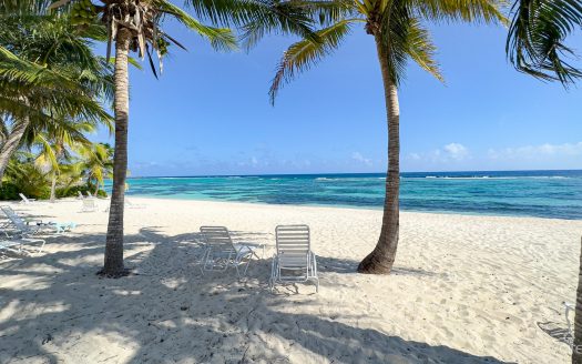CORAL BAY VILLAGE