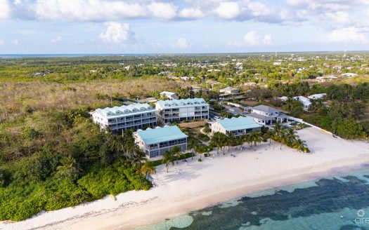 CORAL BAY VILLAGE