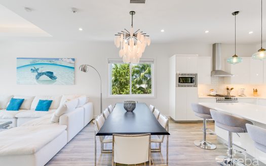BOGGY SANDS PENTHOUSE