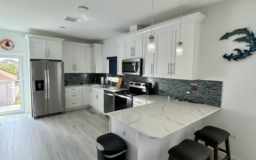 LA PAIDION ONE, BLK 1, APT 6