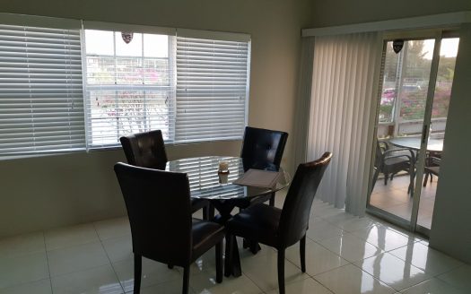 DRUMBLADE APARTMENT