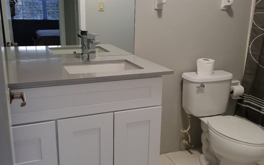 DRUMBLADE APARTMENT