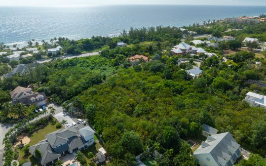 MIDSUMMER DRIVE RESIDENTIAL LOT