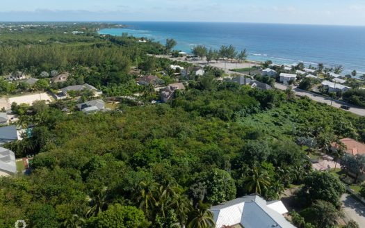 MIDSUMMER DRIVE RESIDENTIAL LOT