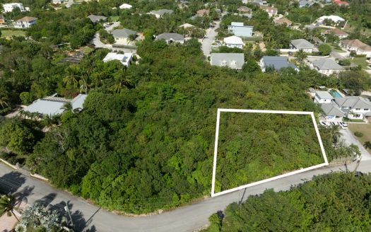 MIDSUMMER DRIVE RESIDENTIAL LOT