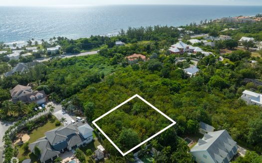 MIDSUMMER DR. RESIDENTIAL LAND