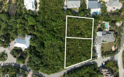 RESIDENTIAL LOT, MIDSUMMER DR, 0.60 ACRES