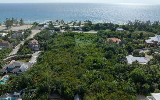 RESIDENTIAL LOT, MIDSUMMER DR, 0.60 ACRES