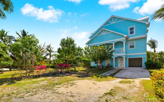 GOLDEN OPPORTUNITY + INVESTMENT PROPERTY