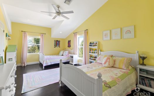 INVESTMENT PROPERTY + $100K CASH BACK