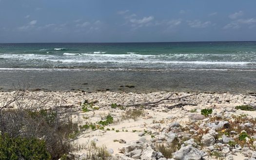 NORTHSIDE OCEAN FRONT AND INLAND PROPERTY