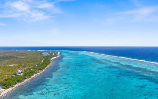 SAND BLUFF – EAST END ACREAGE