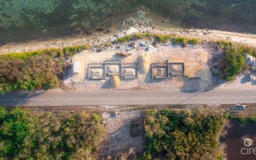 LONG POINTE VIEW VILLAS