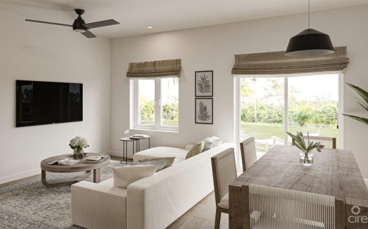 PRE – CONSTRUCTION SUNRISE LANDING TOWNHOMES #505