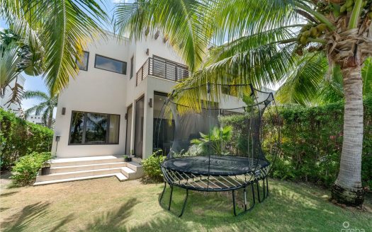 CYPRESS POINTE NORTH 303, CRYSTAL HARBOUR VILLA