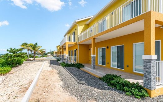 LONG POINTE VIEW VILLAS