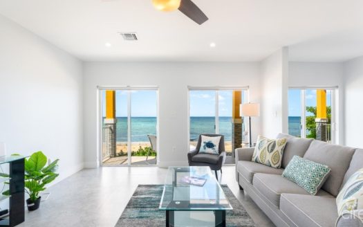 LONG POINTE VIEW VILLAS