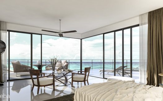 RUM POINT OCEANFRONT DEVELOPMENT SITE | OWNER FINANCING OFFERED AT 0% INTEREST